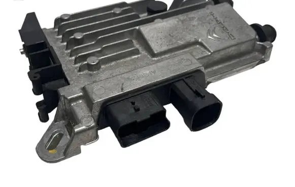 Citroen C4 II Picasso Other control units/modules 9810858380
