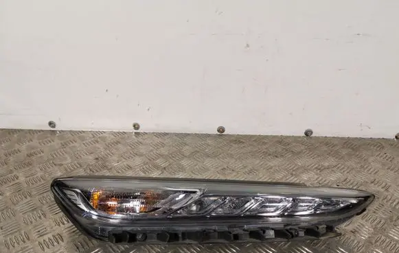 LED Daytime headlight