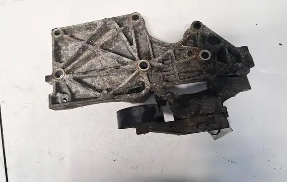 Volkswagen Golf V Engine mounting bracket 038903143AF