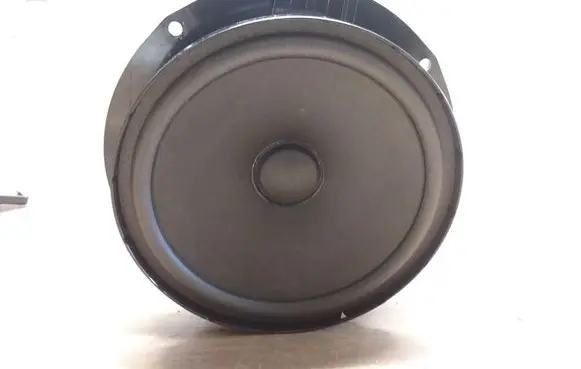 Volkswagen Golf Plus Rear door speaker 1K0035454M
