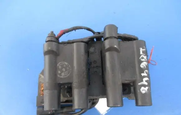 Hyundai Accent High voltage ignition coil