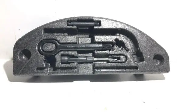 Audi A8 S8 D4 4H Tool box 4H0012110