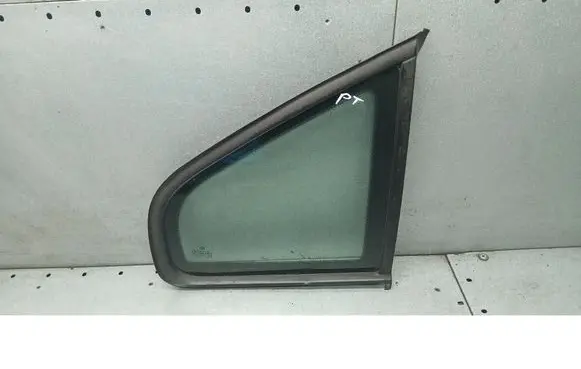 Volkswagen PASSAT B5.5 Rear side window