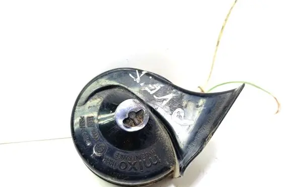 Citroen C5 Horn signal