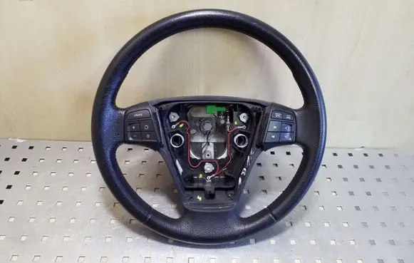 Volvo V50 Steering wheel SV5515000