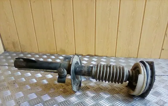 Renault Scenic II - Grand scenic II Front shock absorber/damper