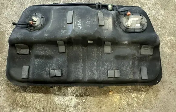 KIA Sportage Fuel tank