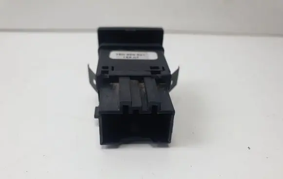 Volkswagen Transporter - Caravelle T5 Windscreen/window heater switch 7E0959621