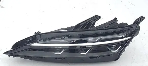 BYD Han Headlights/headlamps set HCE4121010P DTCA01A3