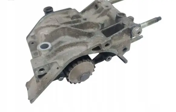 Peugeot 206 Water pump 9646075210