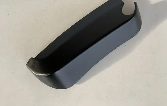 Audi A6 S6 C7 4G Rear/tail light trim molding 4G5945255