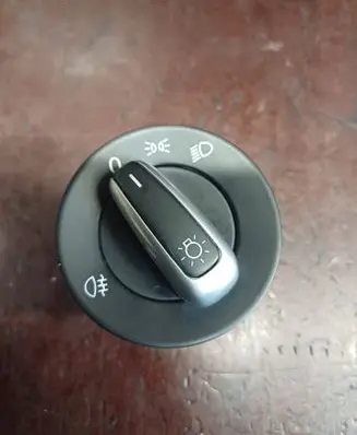 Volkswagen Golf V Light switch MS0035 062016