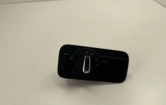 Volkswagen Touareg II Light switch 7P6941431 7P6941431AC