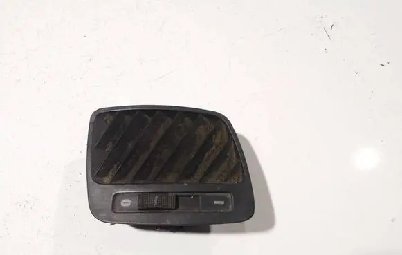 Audi A6 S6 C5 4B Dash center air vent grill 