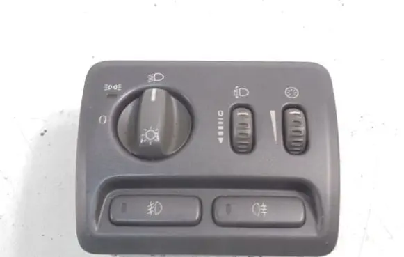 Light switch