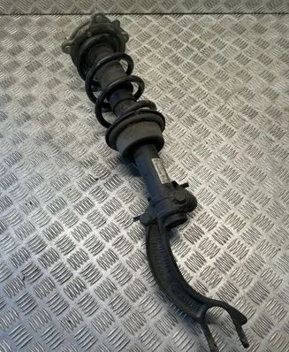 Audi A6 S6 C7 4G Front shock absorber/damper 4G0031M