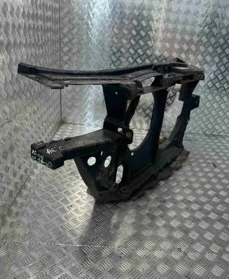Audi A6 S6 C5 4B Radiator support slam panel 1853027916