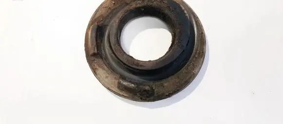 Audi A6 S6 C6 4F Front coil spring rubber mount 4f0412109