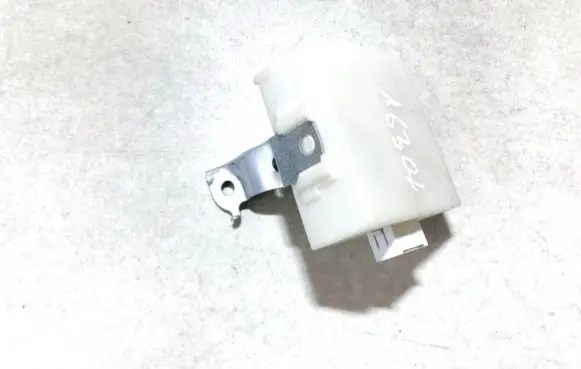 Toyota Avensis T250 Other control units/modules 8974105070 89741-05070