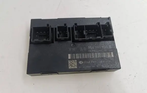 Volkswagen PASSAT B6 Comfort/convenience module 3C0959433R KSGMAX2