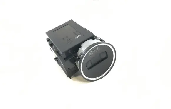 Volkswagen PASSAT CC Ignition lock 3C0905843AD