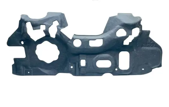 Mazda CX-30 Heat shield in engine bay BCJH68612