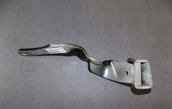 Audi TT TTS RS Mk3 8S Tailgate/trunk/boot hinge 8S8827299B