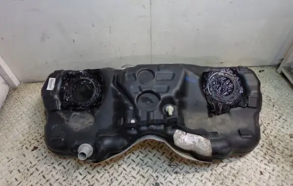 KIA Stinger Fuel tank 