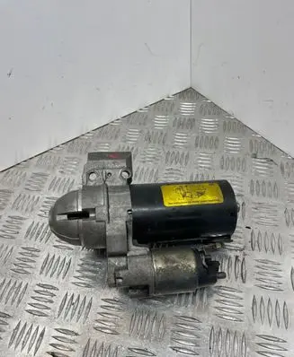 BMW 5 E60 E61 Starter motor 1005821139