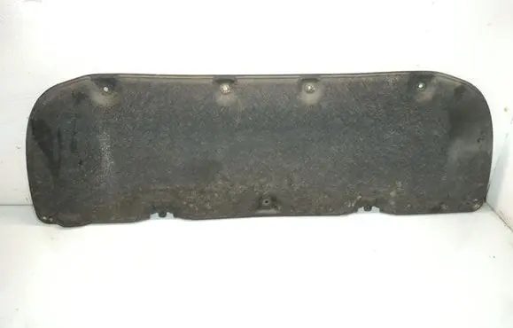 Toyota RAV 4 (XA40) Engine bonnet/hood sound/heat insulation 