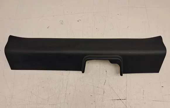 KIA Sportage Front sill trim cover 858813U010