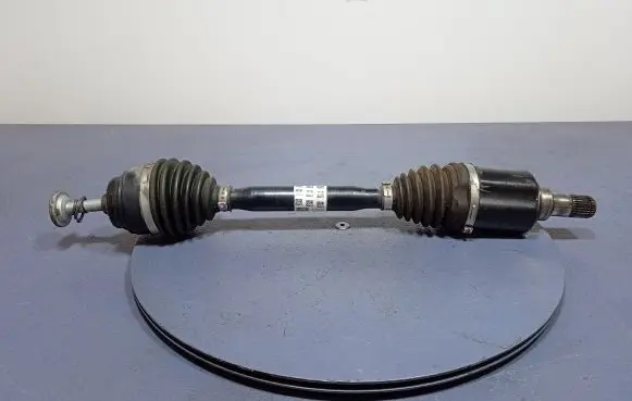 BMW X4 F26 Front driveshaft 8643183