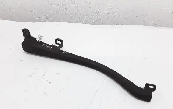 BMW 5 F10 F11 Front door trim bar 3840918010