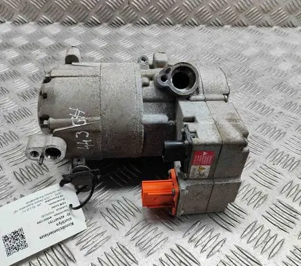 Volkswagen ID.3 Air conditioning (A/C) compressor (pump) 1EA816797G 1EA820807C