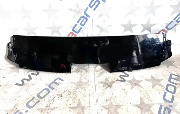 Nissan Leaf II (ZE1) Tailgate/trunk spoiler 960305SA0A
