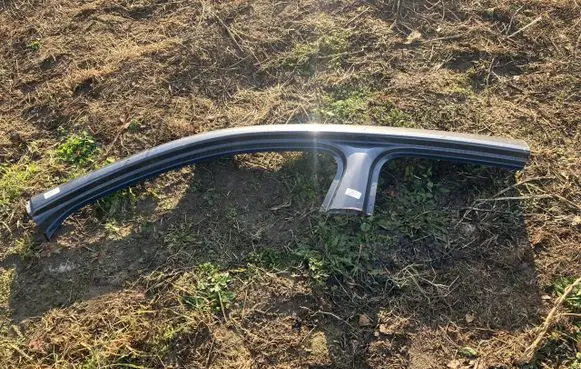 BMW 1 F40 Front bodywork piece TM18333