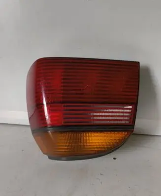 Volkswagen Golf III Rear/tail lights 1H6945257 PPTV40 1H6945112