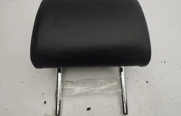 Audi A6 S6 C6 4F Rear seat headrest 