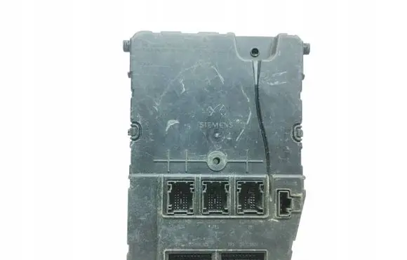 Renault Megane II Front seatbelt 82006C6826 06249
