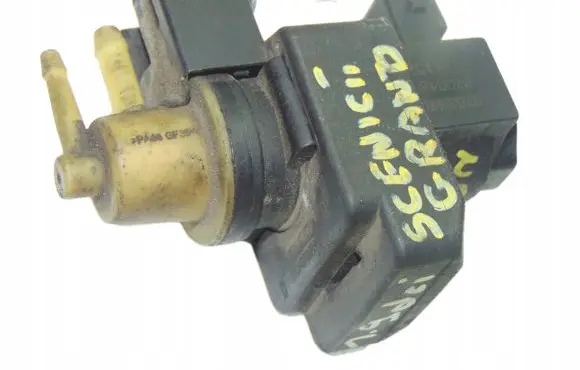 Renault Scenic II - Grand scenic II Turbo solenoid valve 8200486