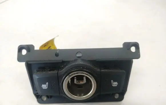 Opel Antara Seat heating switch 96672976 100406