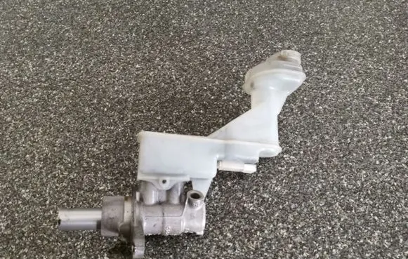 Nissan Qashqai+2 Master brake cylinder 0204Y24278