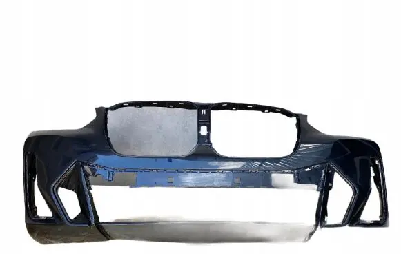 BMW X3 G01 Front bumper 8081055