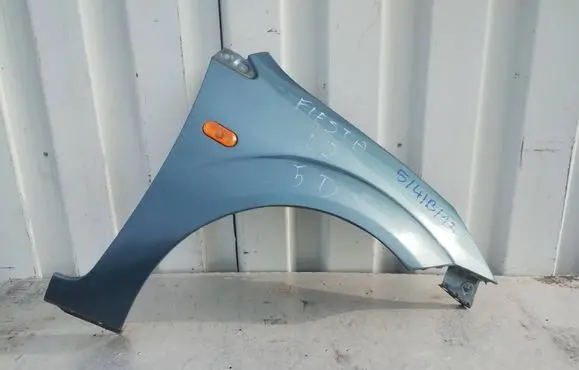 Ford Fiesta Fender 54B13