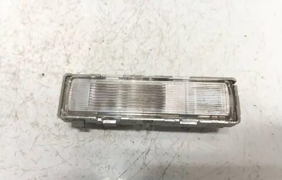 Mercedes-Benz ML W166 Other interior light a1668200301