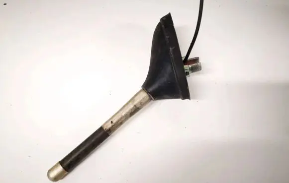 Citroen C4 Grand Picasso Aerial GPS antenna 9658544380
