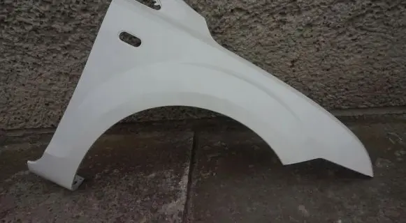 Ford Focus Fender