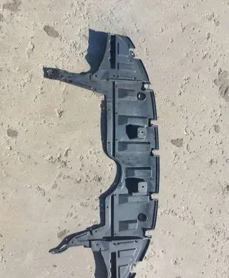 Mitsubishi Colt Engine splash shield/under tray MR575339 44590