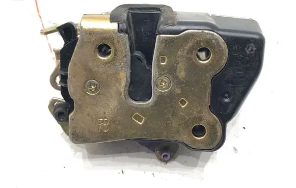 Dodge Dakota Front door lock