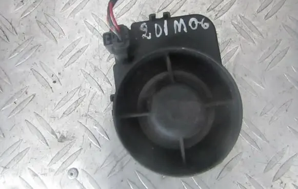 Mazda 3 I Horn signal bp5e67sb000 64207682